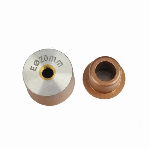 Bacuri plita PPR ROTOR RBP20, 20 mm