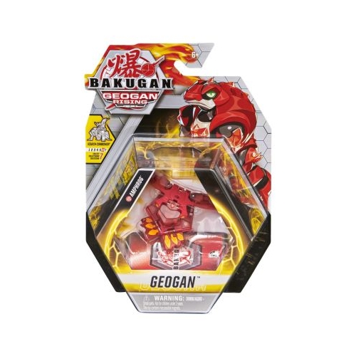 Bakugan S3 Geogan Amphrog