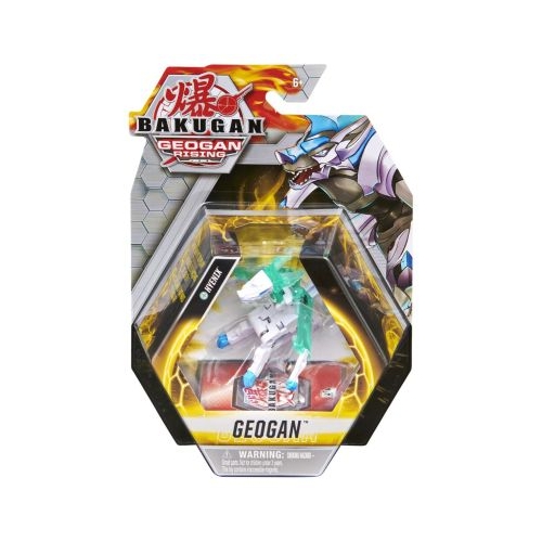 Bakugan S3 Geogan Hyenix