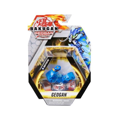 Bakugan S3 Geogan Montrapod