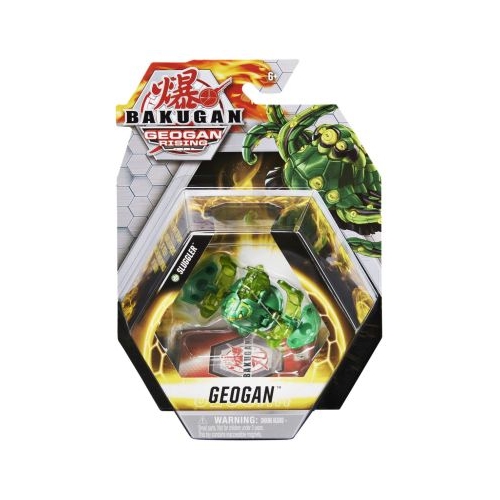 Bakugan S3 Geogan Sluggler