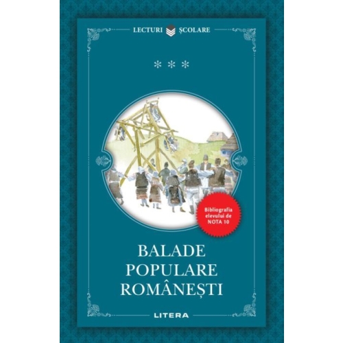 Balade populare romanesti