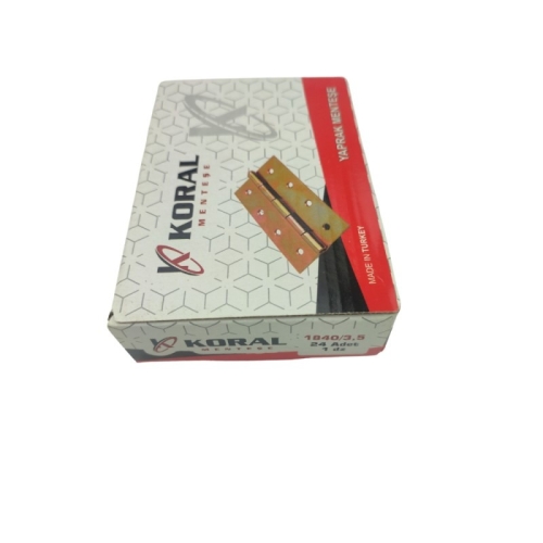 Balama 1840/3.5 (24Buc/Cutie)