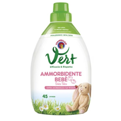 Balsam de rufe bebelusi 900 ml - Chante Clair Vert