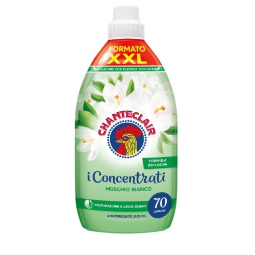 Balsam de rufe Mosc Alb 1400 ml - Chante Clair