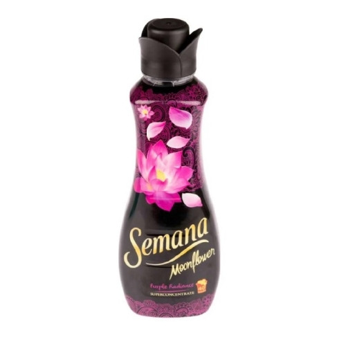 Balsam de rufe Moonflower Purple Radiance, 1 l, Semana