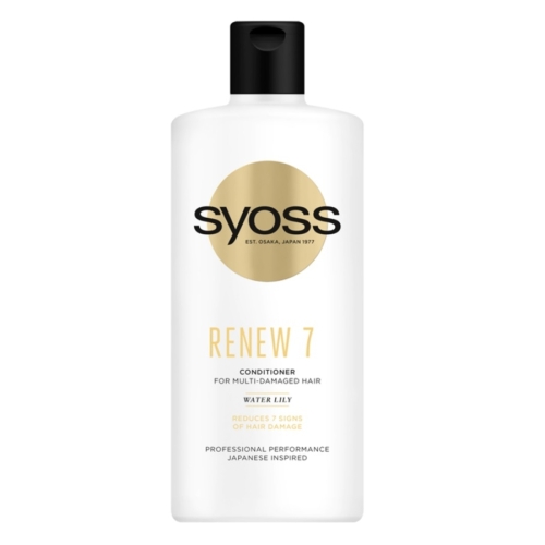 Balsam par Renew 7, 440 ml, Syoss