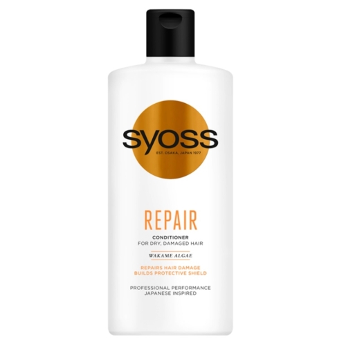 Balsam Repair, 440 ml, Syoss