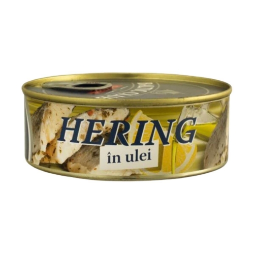 Baltic Club Hering in ulei, 240 gpe grupdzc.ro✅. Descopera gama copleta de produse la oferte speciale✅!