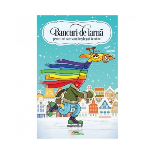 Bancuri de iarna