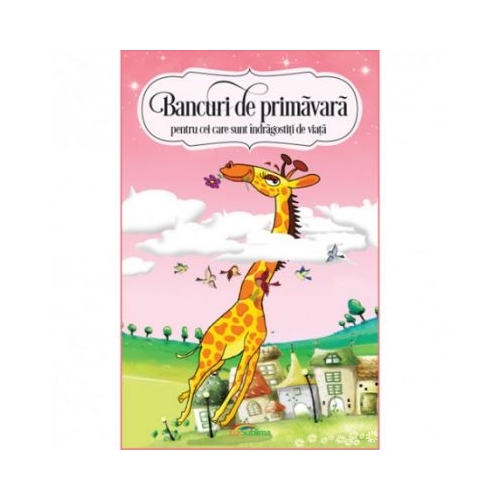 Bancuri de primavara