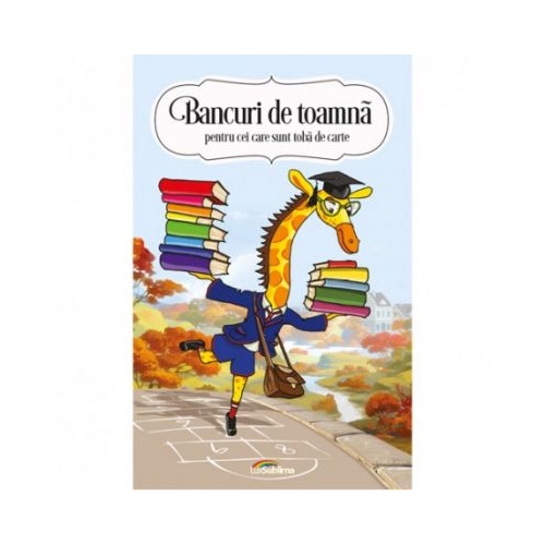 Bancuri de toamna