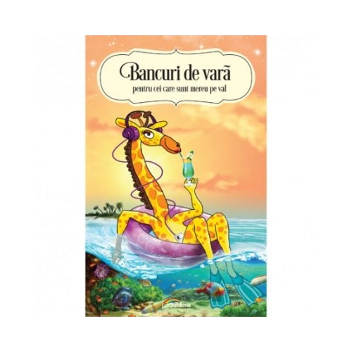 Bancuri de vara