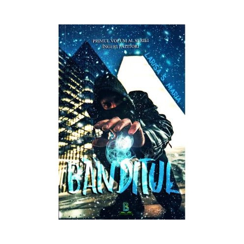 Banditul - Larisa S. Maria