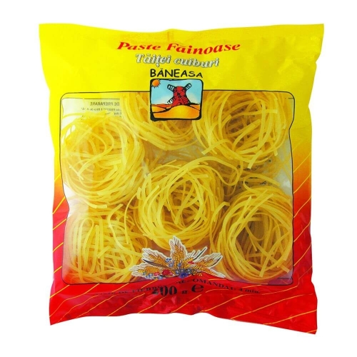 Baneasa Taitei cuiburi 200g