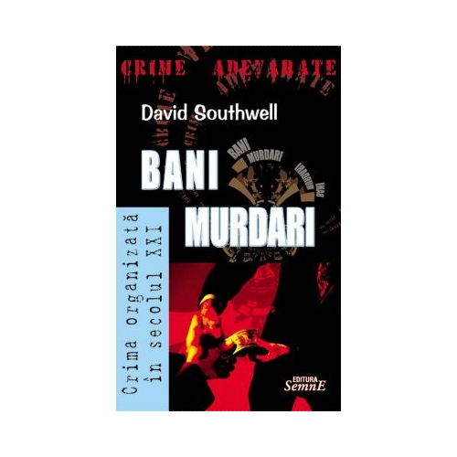 Bani murdari - David Southwell