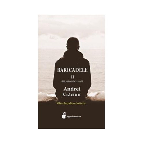 Baricadele II - Andrei Craciun