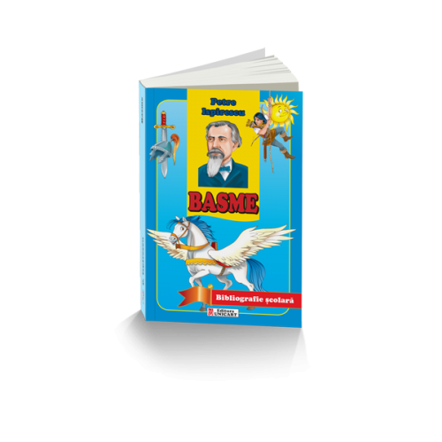 Basme - Petre Ispirescu