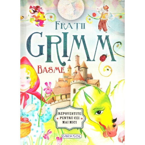 Basme - Fratii Grimm