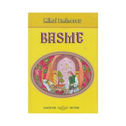 Basme - Mihai Eminescu