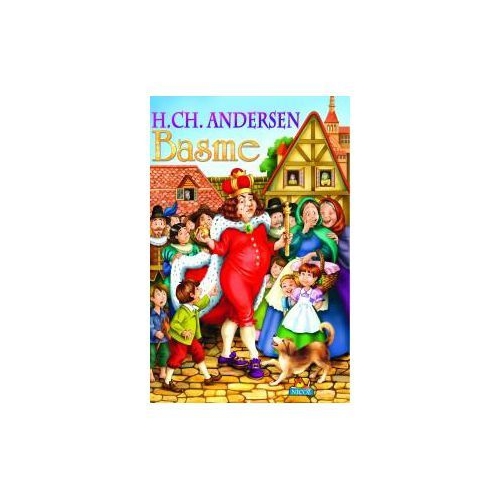 Basme - H. Ch Andersen
