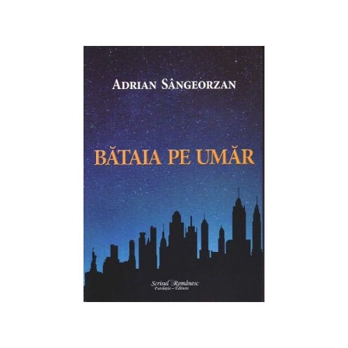Bataia Pe Umar - Adrian Sangeorzan