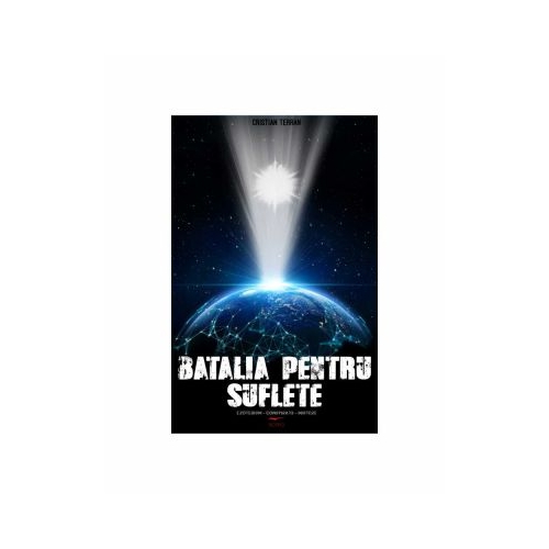 Batalia Pentru Suflete - Cristian Terran