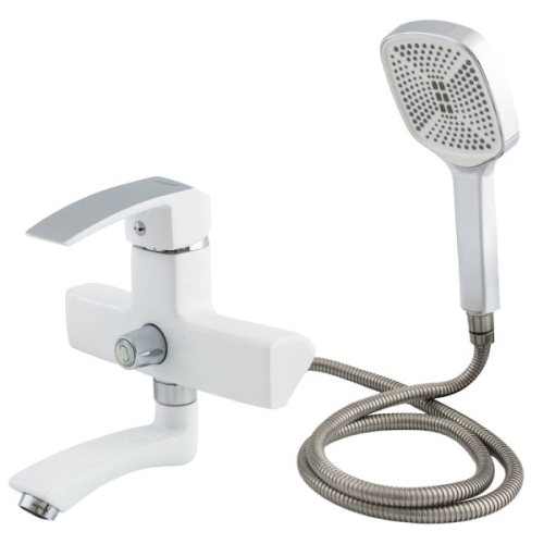 Baterie cada MIXXUS MAGNUM 009 (EURO) WHITE CHROME