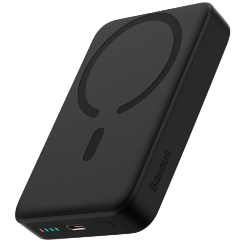 Baterie externa Baseus Magnetic Mini