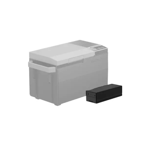 Baterie Plug In Extra pentru EcoFlow Glacier