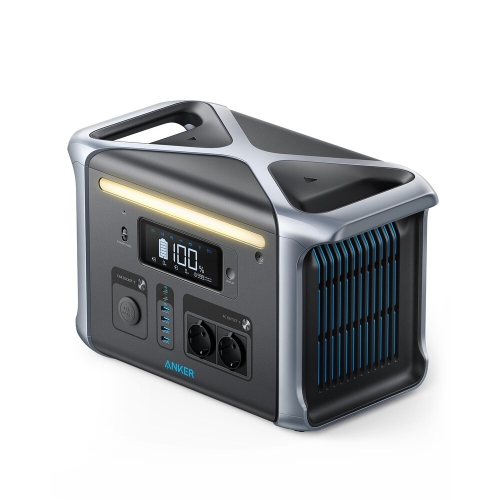 Statie de alimentare portabila Anker 757 Portable Power Station