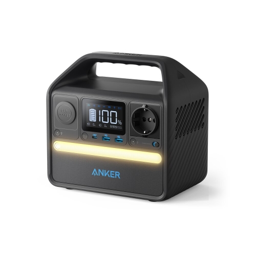 Baterie externa Anker Portable Power Station