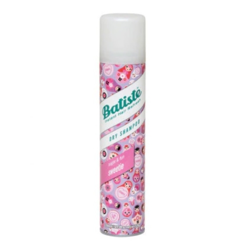 Sampon uscat Sweetie, 200 ml, Batiste. Produs pentru ingrijirea parului