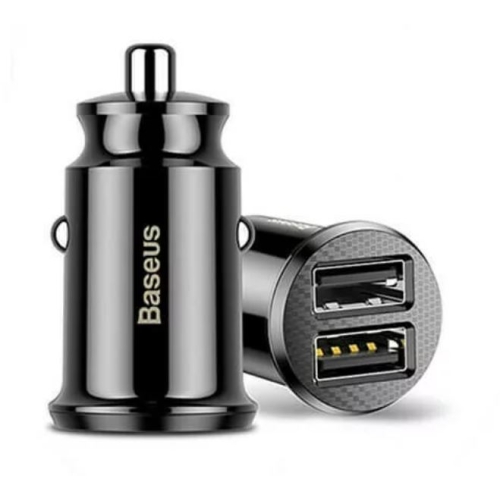 Incarcator auto Baseus Grain