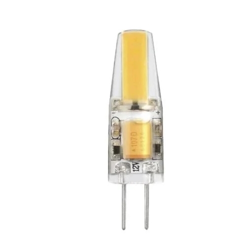 Bec LED G4, 3.5W, COB, 4000K V-114866 VARGO