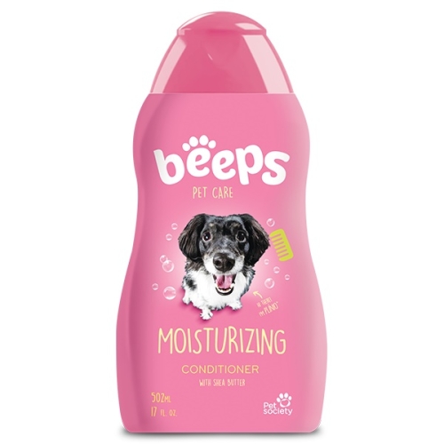 Balsam hidratant, caini si pisici, 480 ml, Beeps