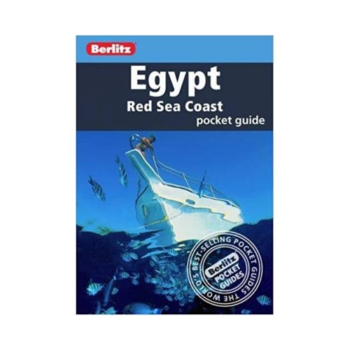 Berlitz: Egypt Red Sea Coast Pocket Guide (Berlitz Pocket Guides)