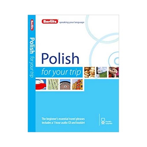 Berlitz Polish For Your Trip