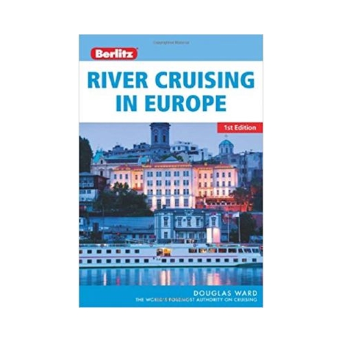 Berlitz River Cruising in Europe