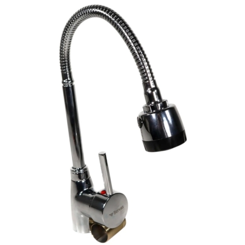 BERVAS BATERIE STATIVA LEBADA TEAVA FLEXIBILA 3010