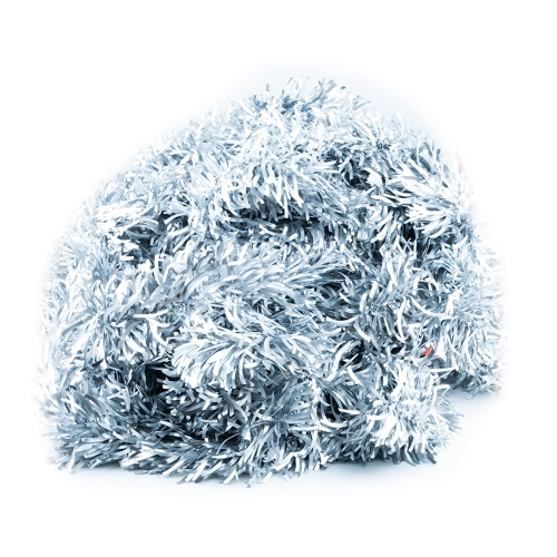 Beteala Color, 2.4 m, Argintie