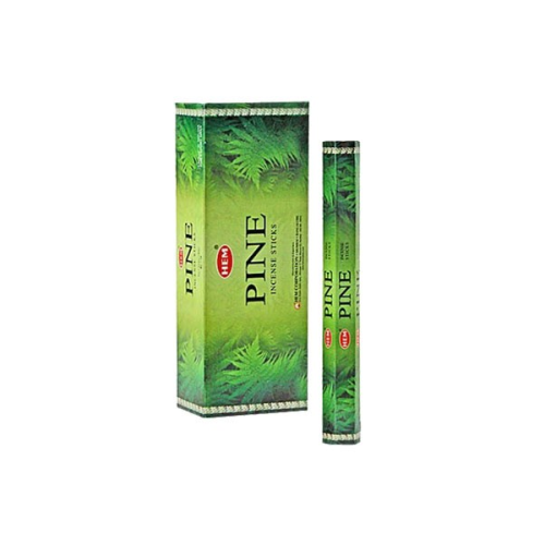 Betisoare parfumate Hem 248, Pine, set 20 buc