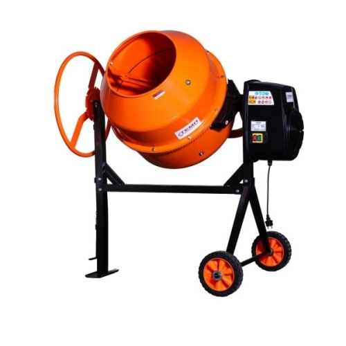 Betoniera 205L TEMP HCM660 1250 W, 29,5 rot/min