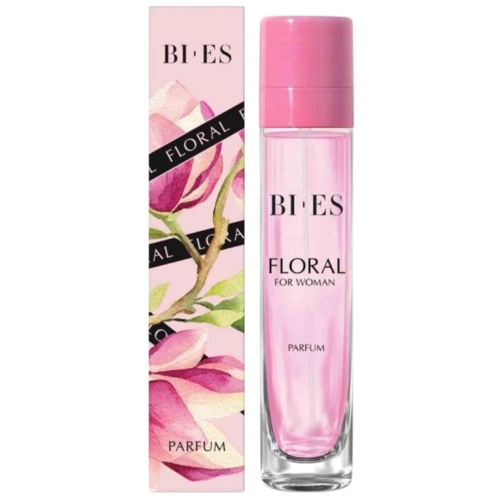 BI-ES PARFUM W FLORAL 15ML