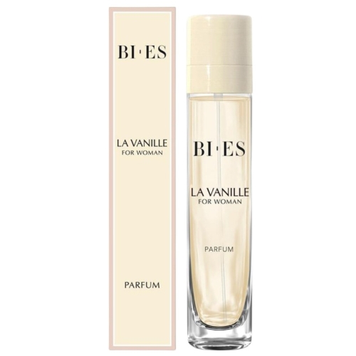 BI-ES PARFUM W LA VANILLE 15ML