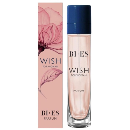 BI-ES PARFUM W WISH 15ML
