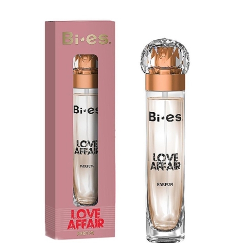 BI-ES PARFUM W LOVE AFFAIR 15ML