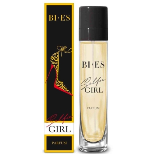 BI-ES PARFUM W SELFIE GIRL 15ML