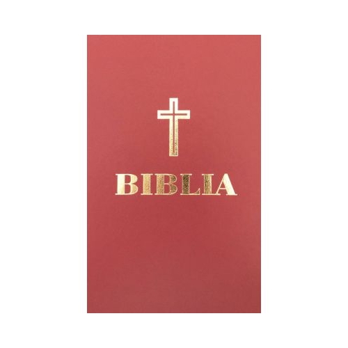 Biblia. Bartolomeu Anania