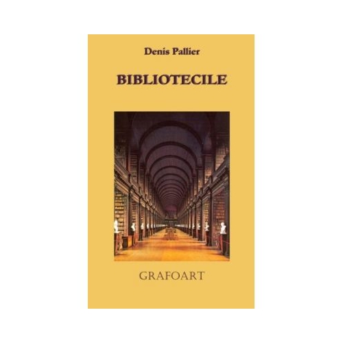 Bibliotecile - Denis Pallier